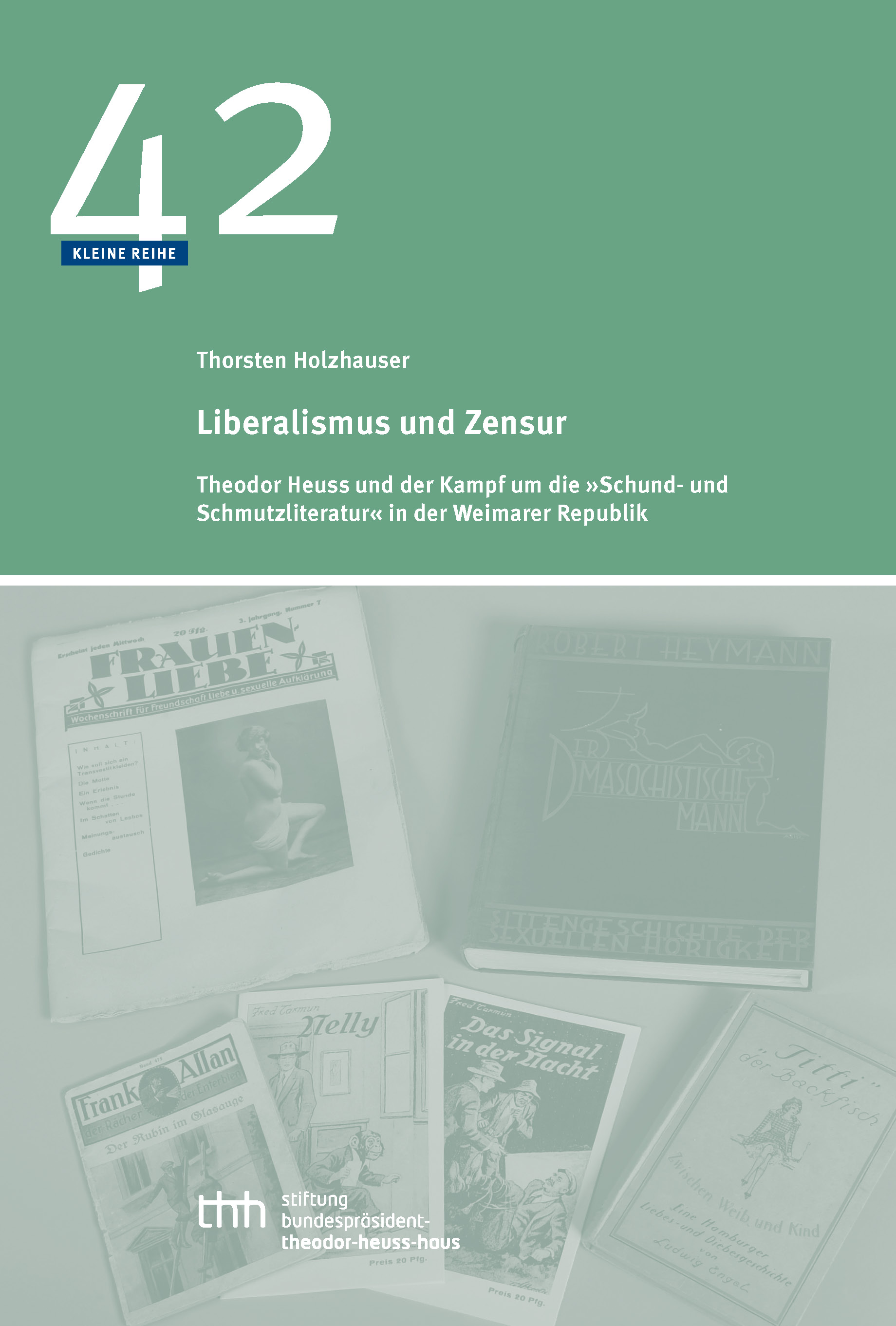 Liberalismus und Zensur